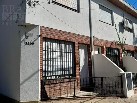 Luminoso PH de 3 ambientes en Olivos