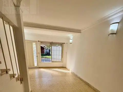 Fournier 2305 Piso 1 Departamento A