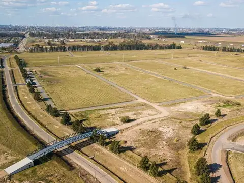 Terreno en Venta en Rosario, USD 80.000
