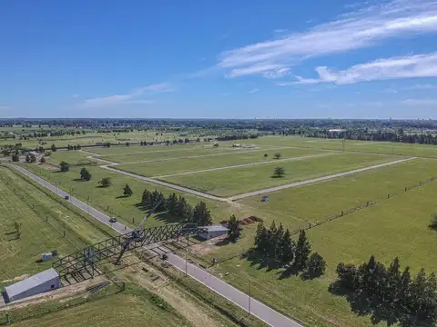 Terreno en Venta de 800,0 m2