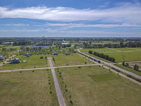 Terreno en Venta de 800,0 m2