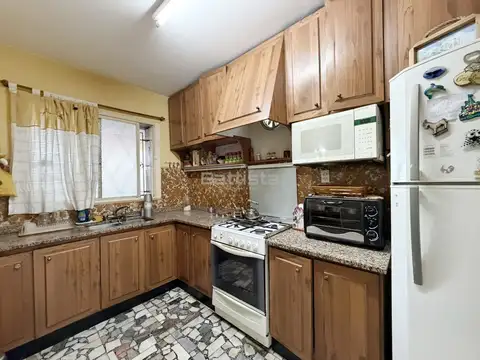 Casa en Venta en San Justo, USD 110.000