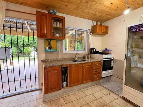 Casa en Venta 30 años