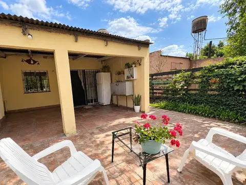 Casa en Venta de 2 dormitorios