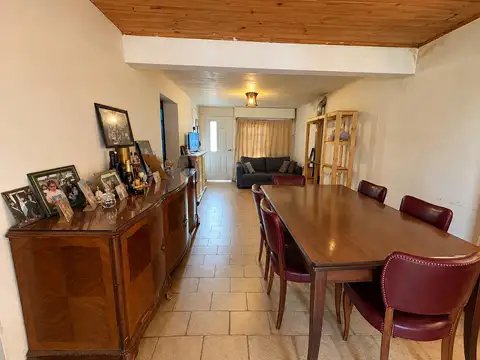 Casa en Venta en Empalme Lobos, USD 45.000