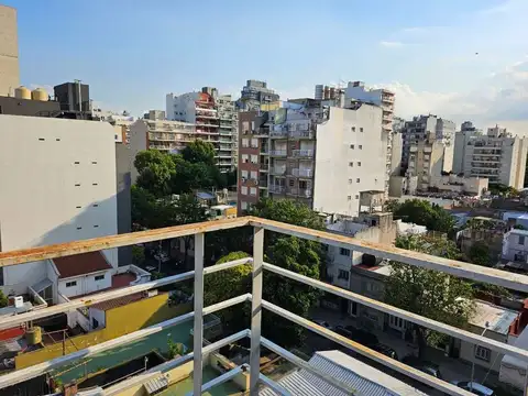 Quesada 4900, Piso 7