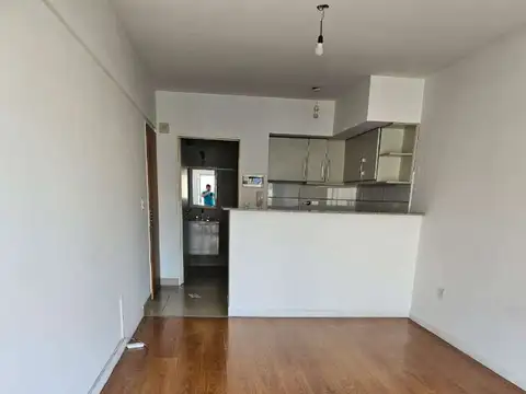 MONOAMBIENTE VILLA URQUIZA TEMPORAL