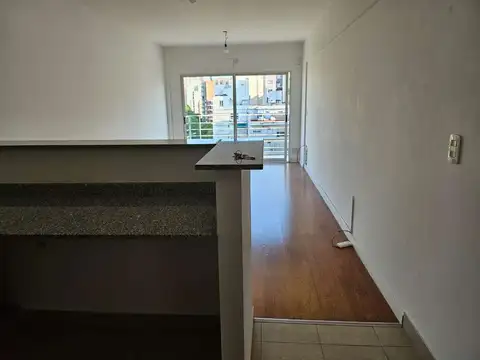 Departamento en Alquiler de 1 dormitorio