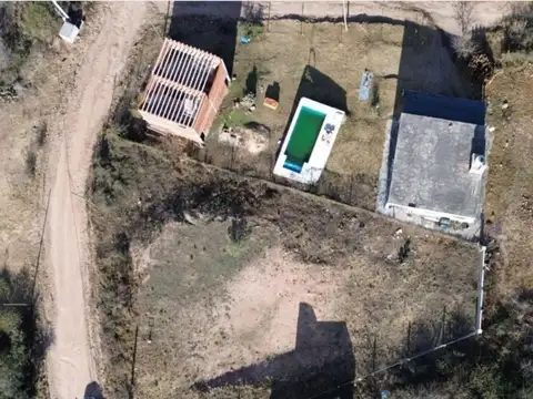 Terreno en Venta en Estancia Vieja, Punilla