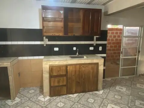 Departamento en Alquiler de 2 dormitorios