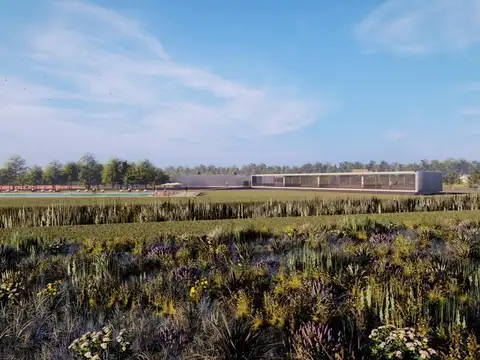 Terreno en venta Vida Lagoon Funes