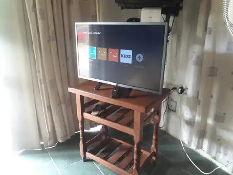 ALQUILER TEMPORARIO CASA EN CARILO