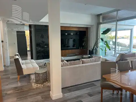 Casa en Venta 10 años