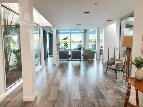 Cabos del Lago - Nordelta
