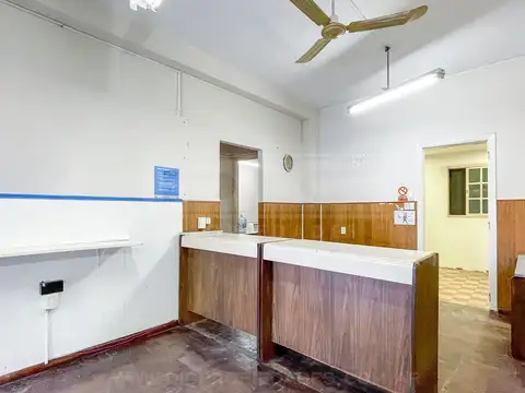 Terreno en Venta en Olivos Maipu/Uzal, USD 189.000