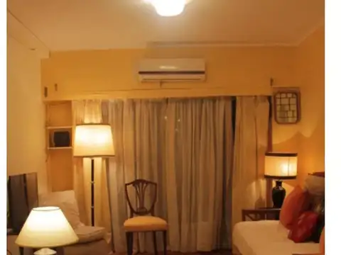 Venta Departamento 2 Ambientes en Palermo
