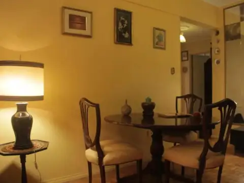 Departamento en Venta en Palermo Chico, USD 170.000