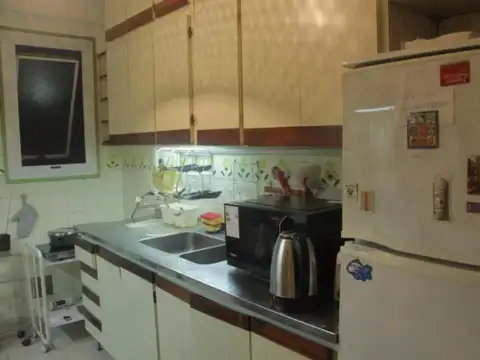 Departamento en Venta 55 años