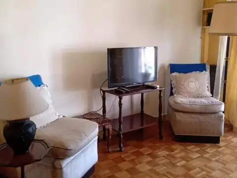 Venta Departamento 2 Ambientes en Palermo