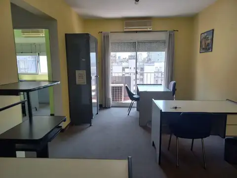 Departamento en Venta en Constitución, CABA