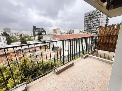 Avenida Melián 2500