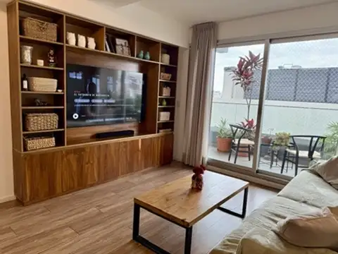 Departamento en Venta de 3 dormitorios