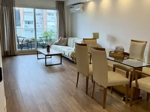 Departamento en Venta de 4 ambientes
