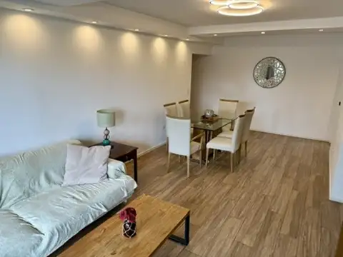 Departamento en Venta en Belgrano C, USD 530.000