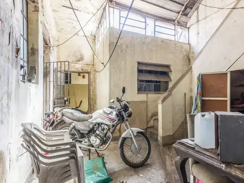 Terreno en Venta en Villa Luro, USD 170.000