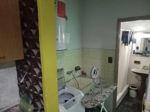 Casa para dos familias