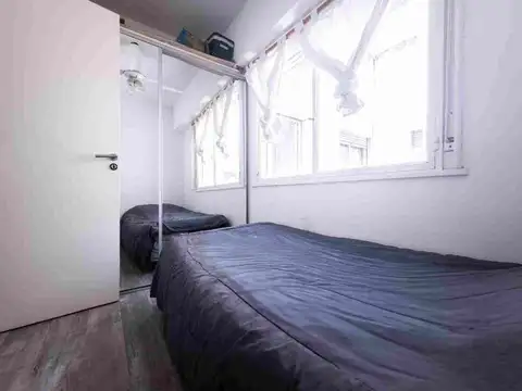 DEPARTAMENTO DE 3 AMBIENTES EN BELGRANO EN VENTA!