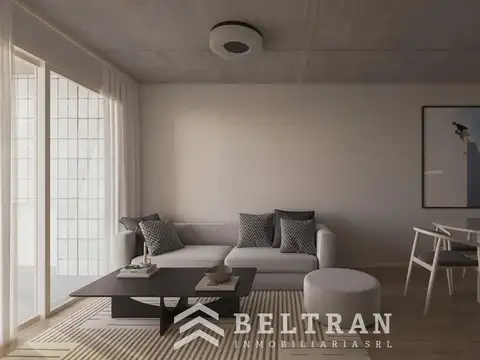 Departamento en Venta en Nuestra Señora De Lourdes, Rosario