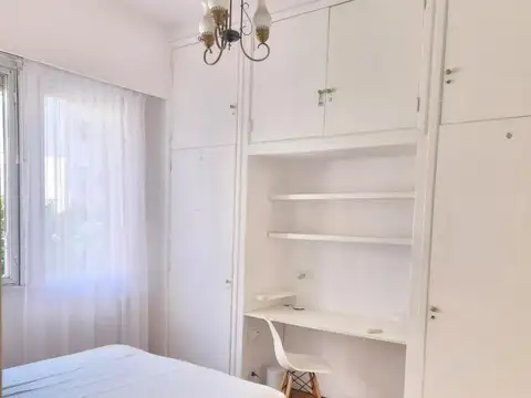 Departamento en Alquiler de 2 dormitorios