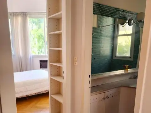 Departamento en Alquiler de 3 ambientes