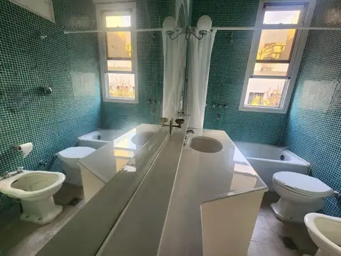 Departamento en Alquiler 40 años