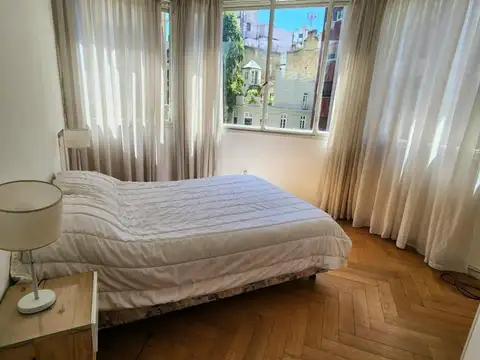 Departamento en Alquiler en Recoleta, USD 1.600