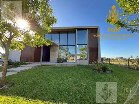 Casa en venta Naudir al 100