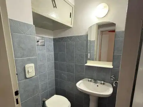 Depto Tipo Casa en Alquiler de 4 ambientes