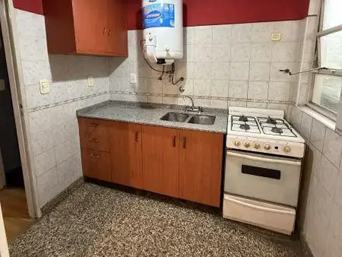 Depto Tipo Casa en Alquiler de 2 dormitorios