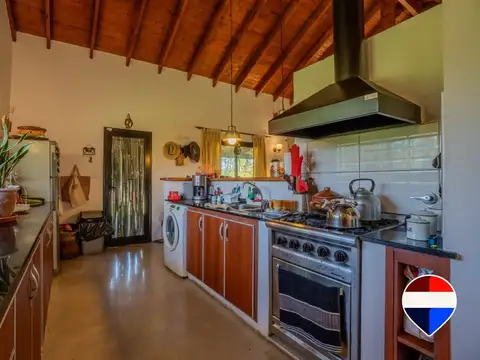 Campos de Roca 2, Ruta 2 Km 65 300