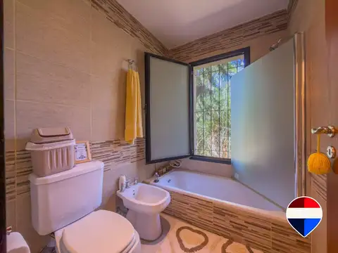 Campos de Roca 2, Ruta 2 Km 65 300