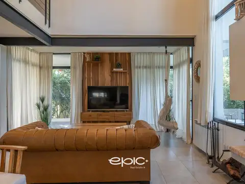 Casa en Alquiler Temporal 5 años
