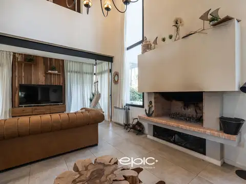 Casa en Alquiler Temporal al Suroeste