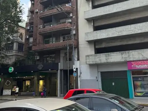 Recoleta. Venta. Departamento. Monoambiente