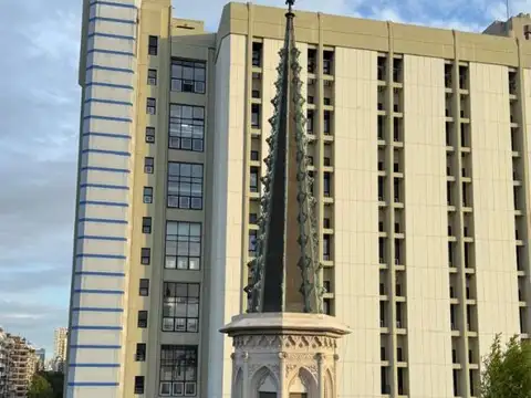 Departamento en Venta al Oeste