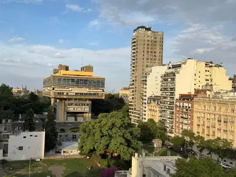 Departamento en Venta Apto profesional