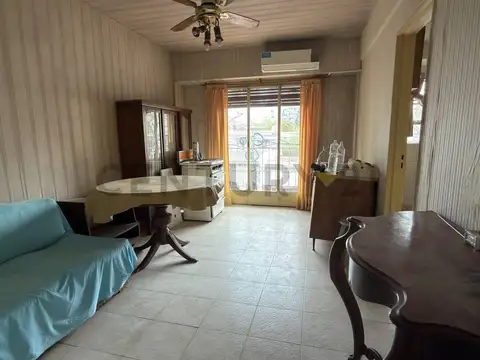Departamento 2 ambientes en venta - Villa del Parque