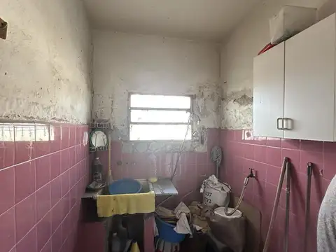 Galpon en Venta 26  mts Fondo