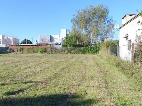 Terreno En  Acequias Del Aire