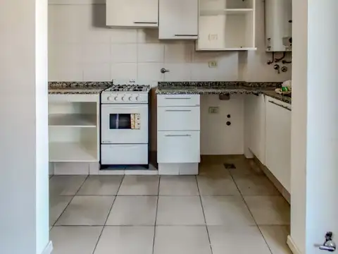 Departamento en Alquiler de 2 ambientes